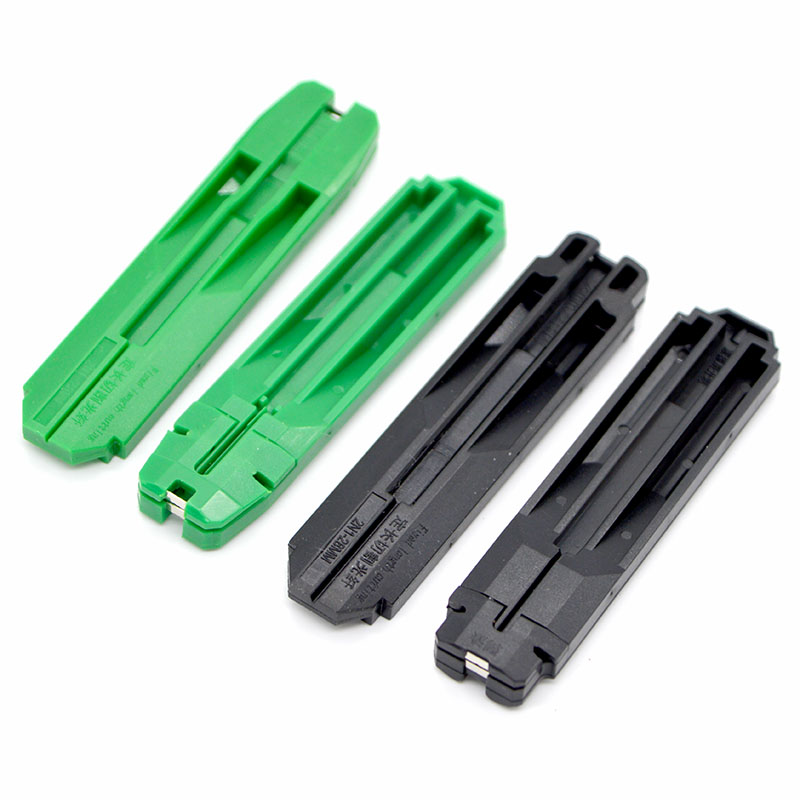 Power Tools China - New FTTH Tool Leather Optical Cable