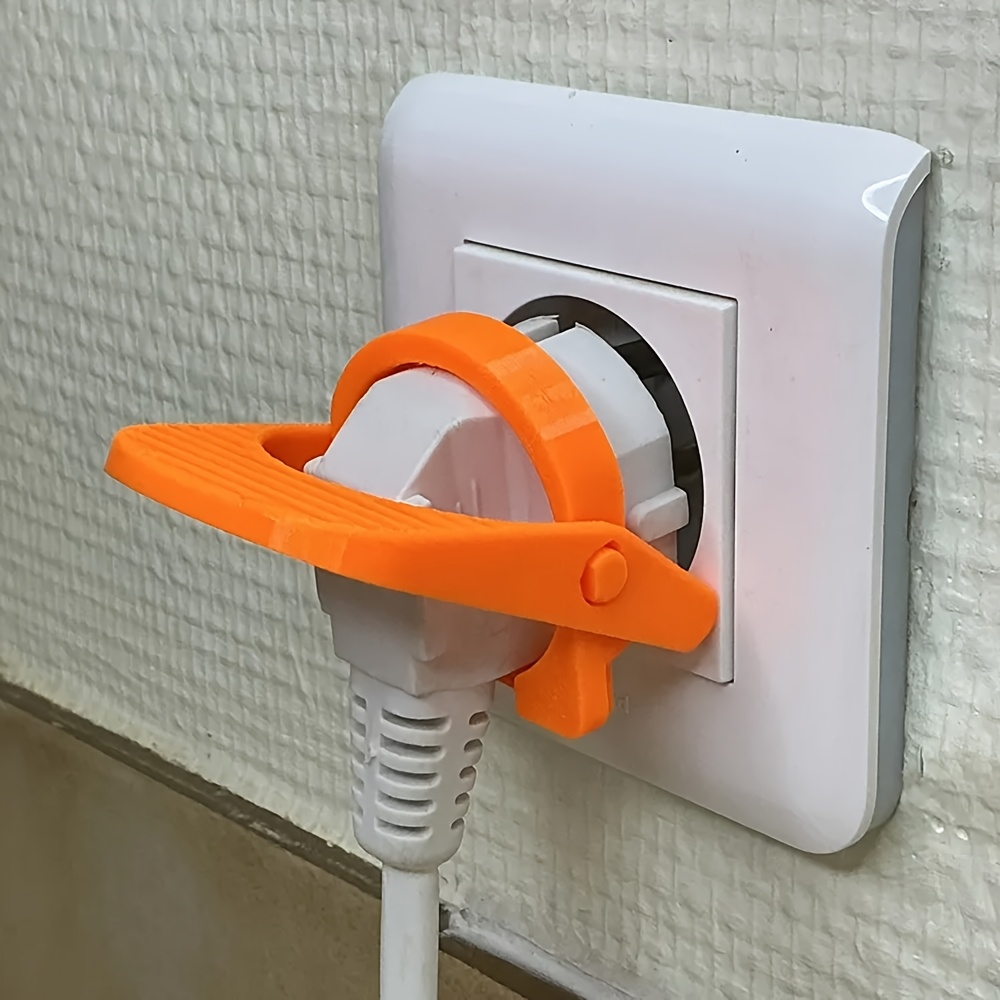 Power Tools Types - Easy-Grip European E/F Type Power Plug