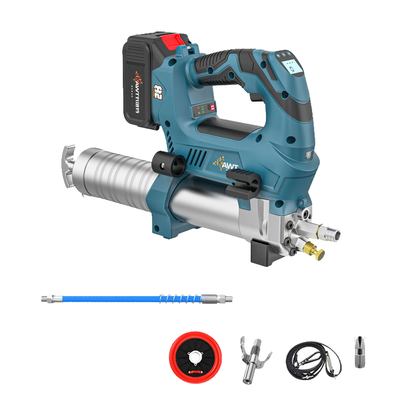 Power Tools Youtube - Cavitt Factory Price Professional Brushless Metal