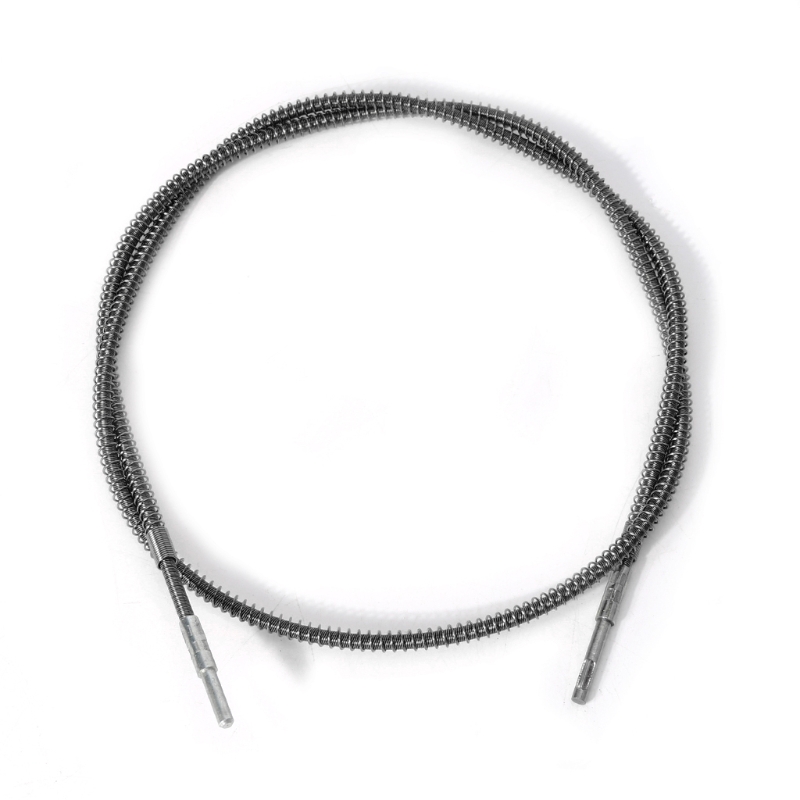 Power Tools Youtube - 1Pc 98cm Spring Coated Pin Type