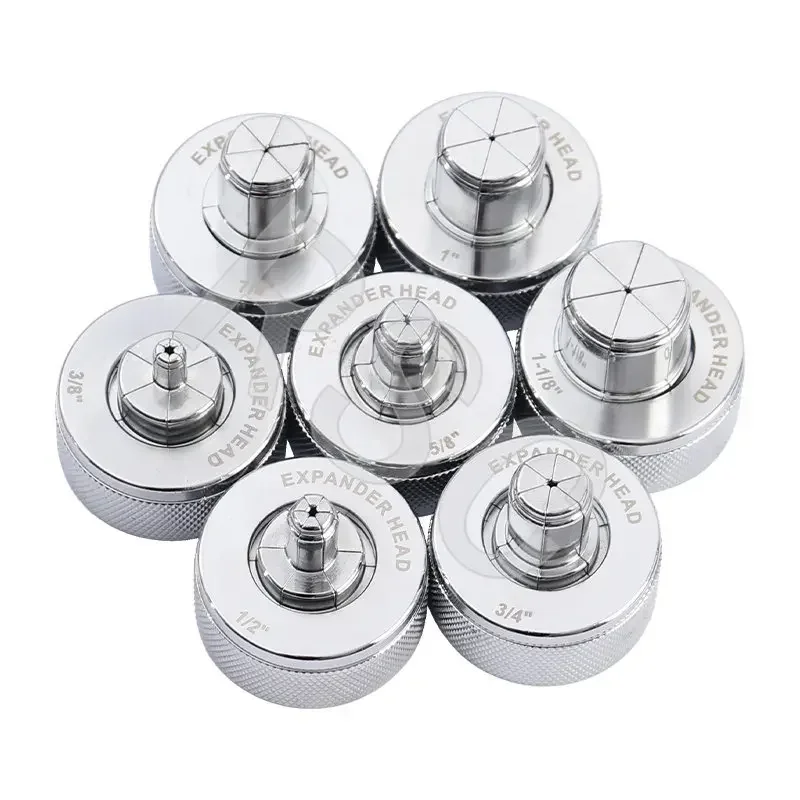 Power Tools Youtube - Expander Head Steel Material Suitable for