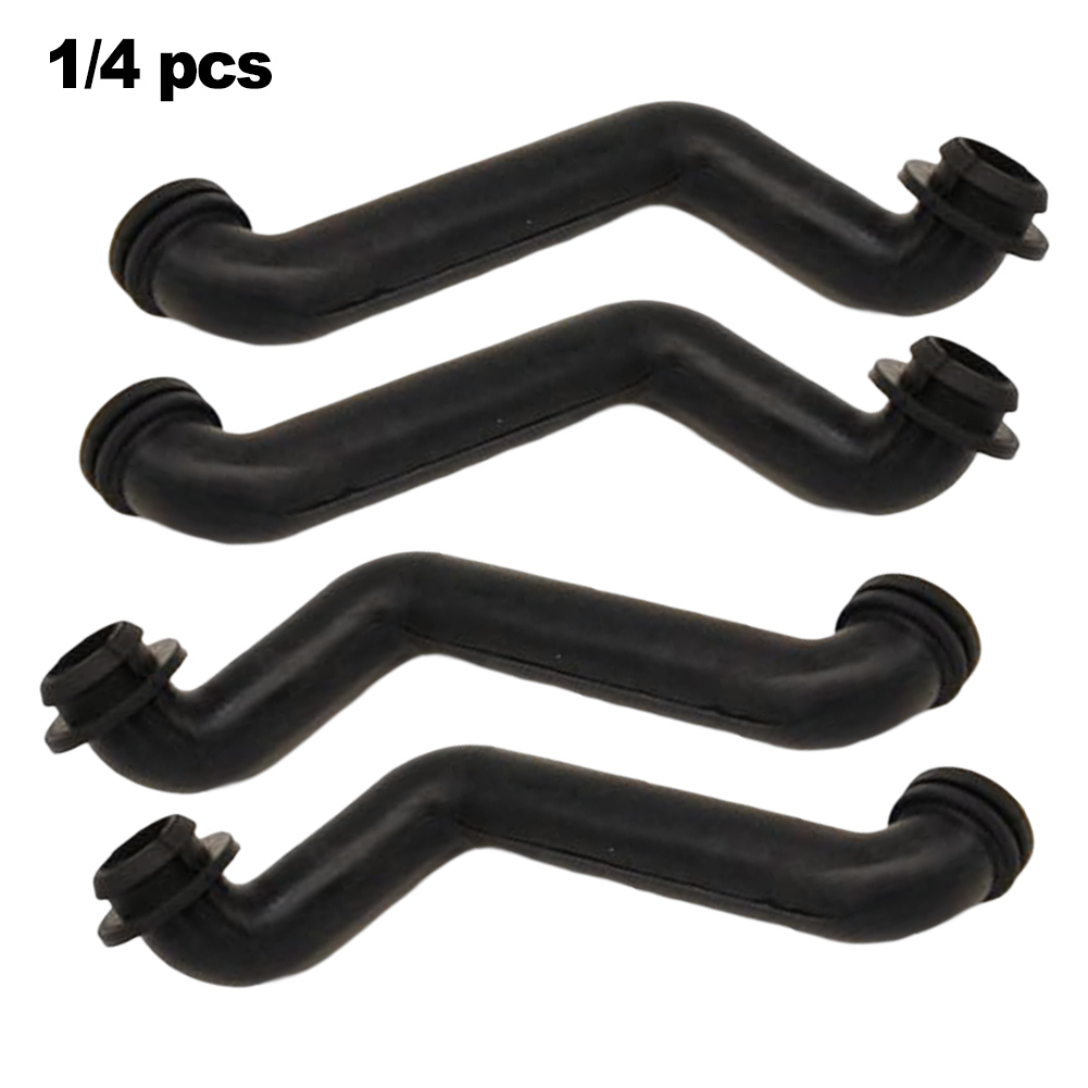 Power Tools Youtube - 1/4Pcs 691328 Breather Tube Replacement For