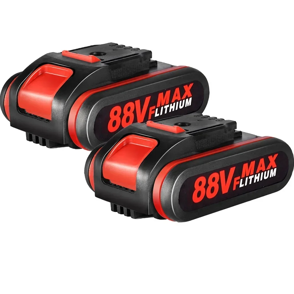 Power Tools Jobs - 88VF Battery for Cordless Impact Drill