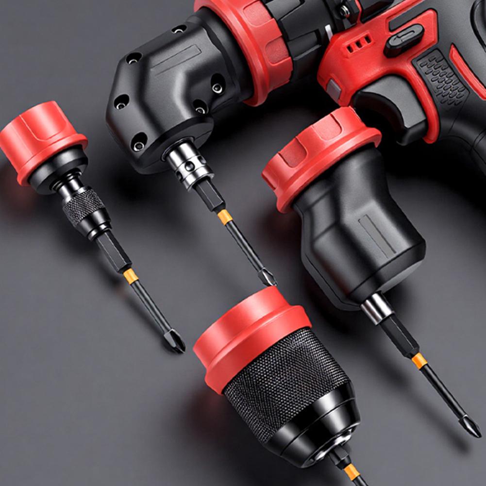 6.35mm Quick Release Drill Chu - Power Tools Jobs review and price