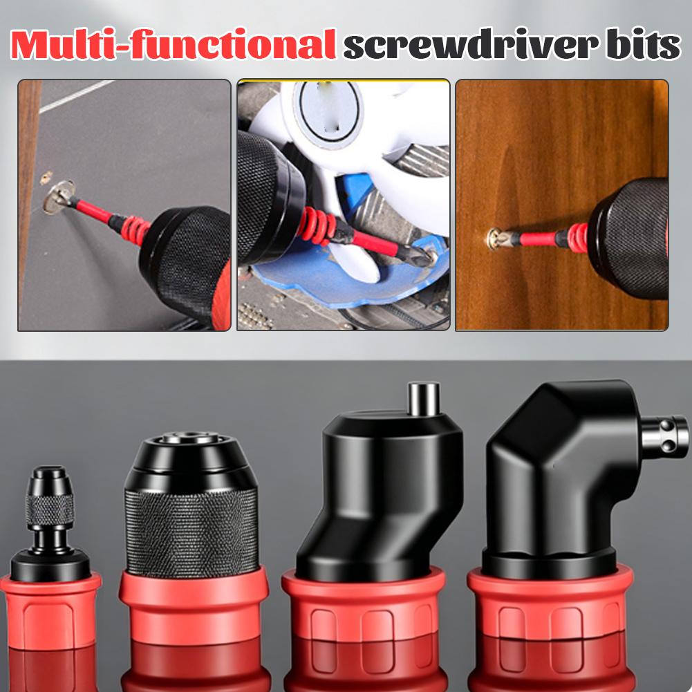 6.35mm Quick Release Drill Chu - Power Tools Jobs review and price