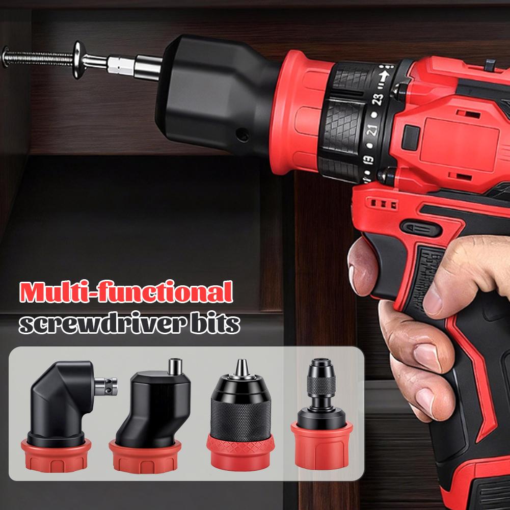 6.35mm Quick Release Drill Chu - Power Tools Jobs review and price
