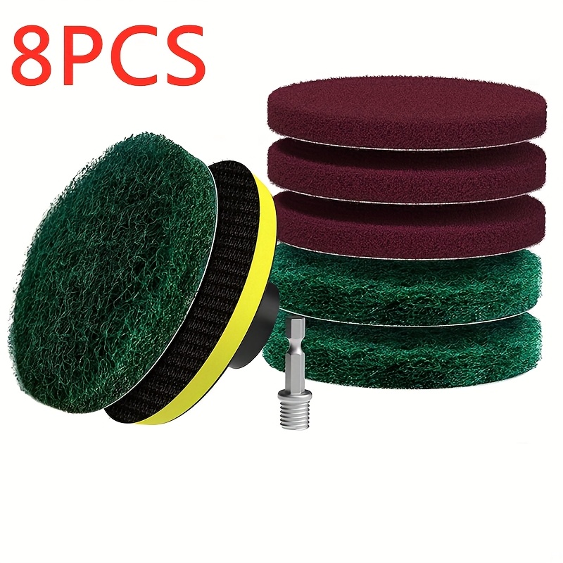 Car Electric Drill Brush Kit E - Power Tools Jobs review and price