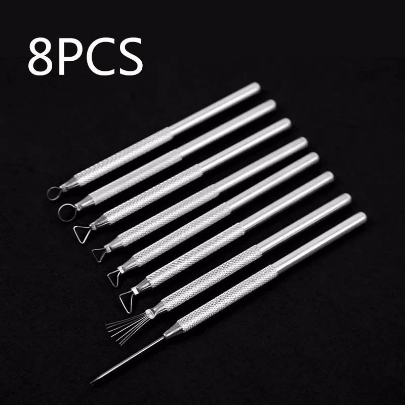 8Pcs Aluminum Rod Ceramic Tool - Power Tools Aldi review and price