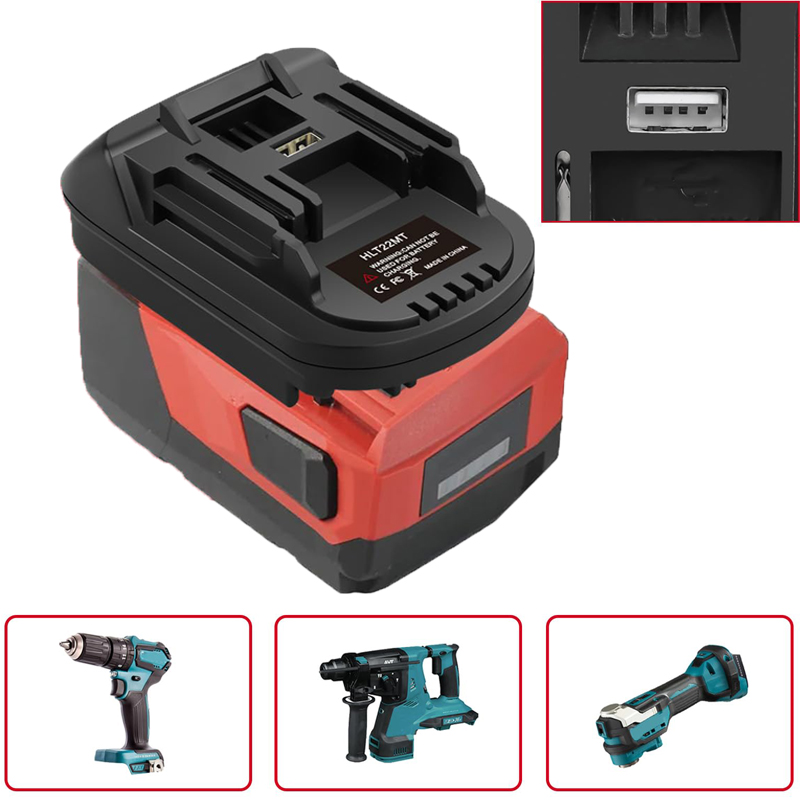 HLT22MT Battery Adapter Conver - Power Tools Hilti review and price