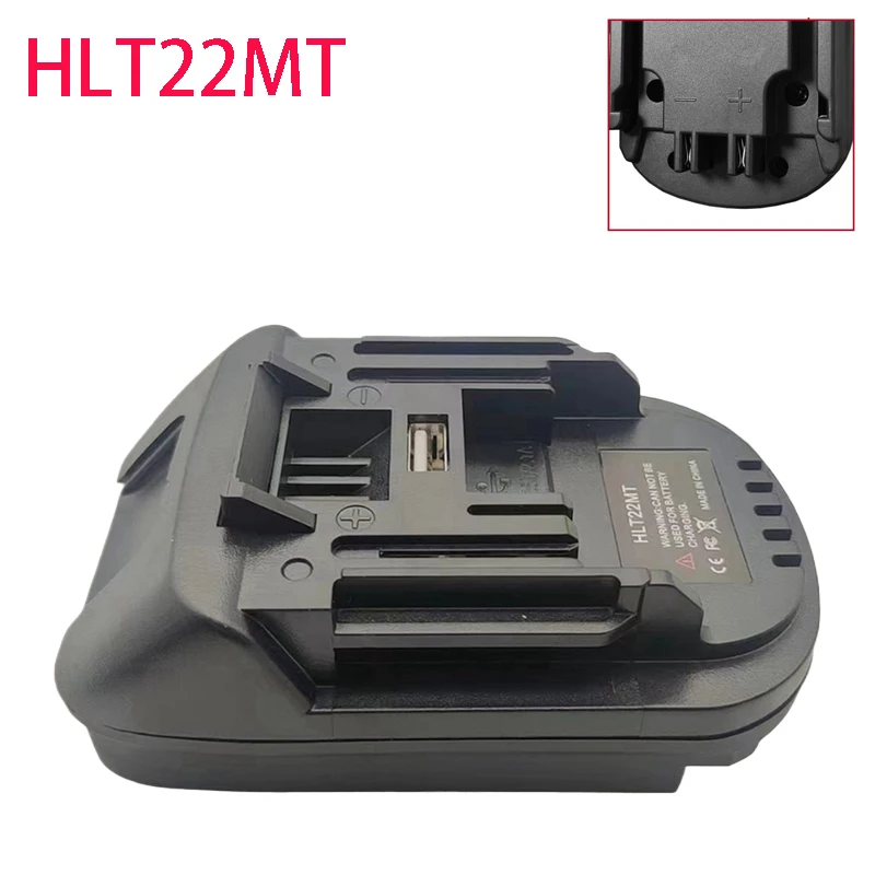 HLT22MT Battery Adapter Conver - Power Tools Hilti review and price