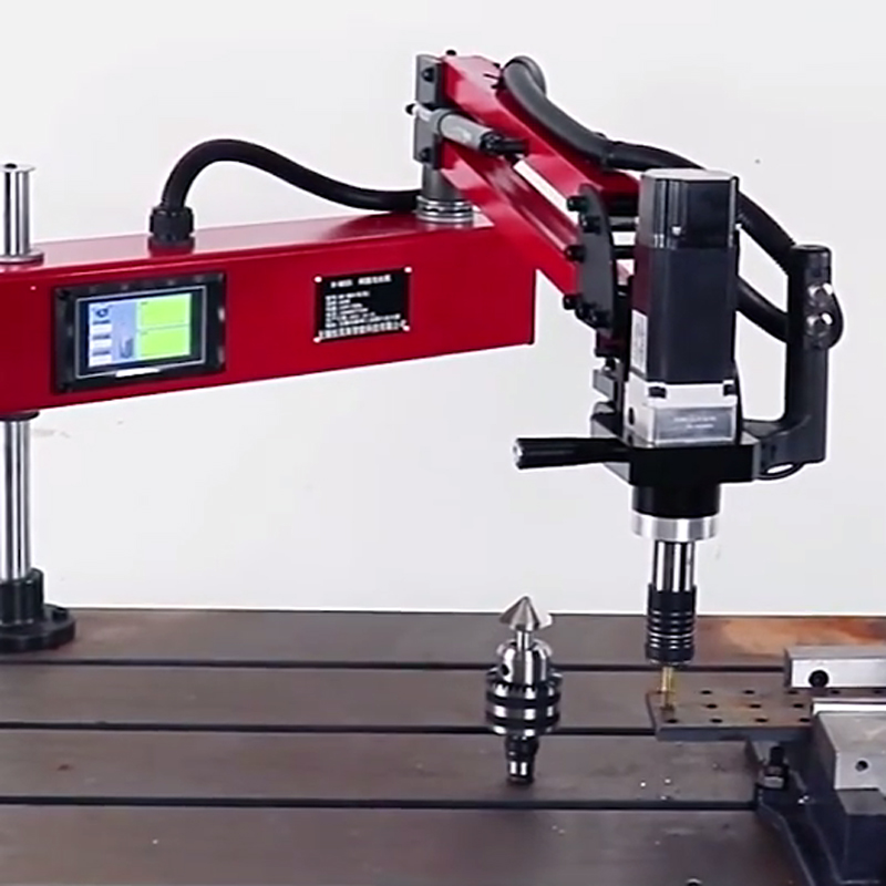 LY Vertical Type Universal Tap - Power Tools Types review and price