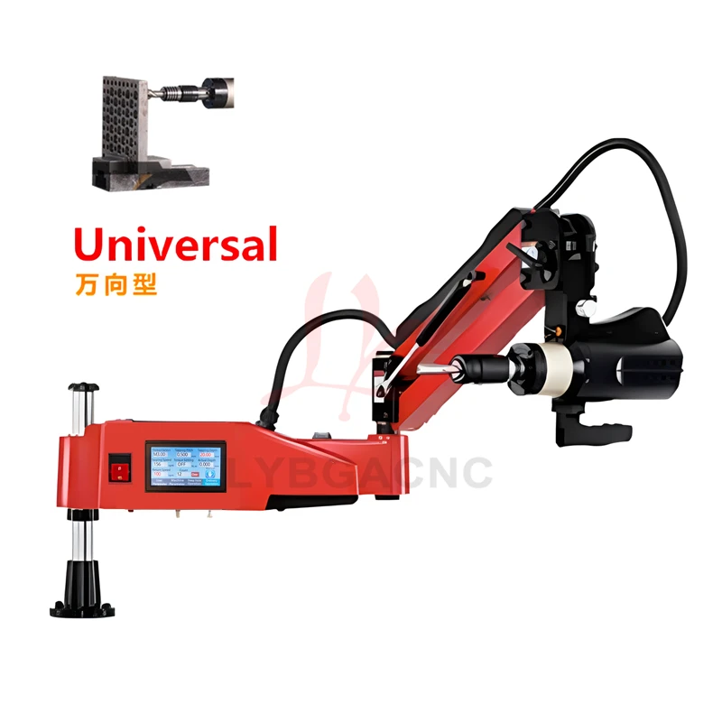 LY Vertical Type Universal Tap - Power Tools Types review and price