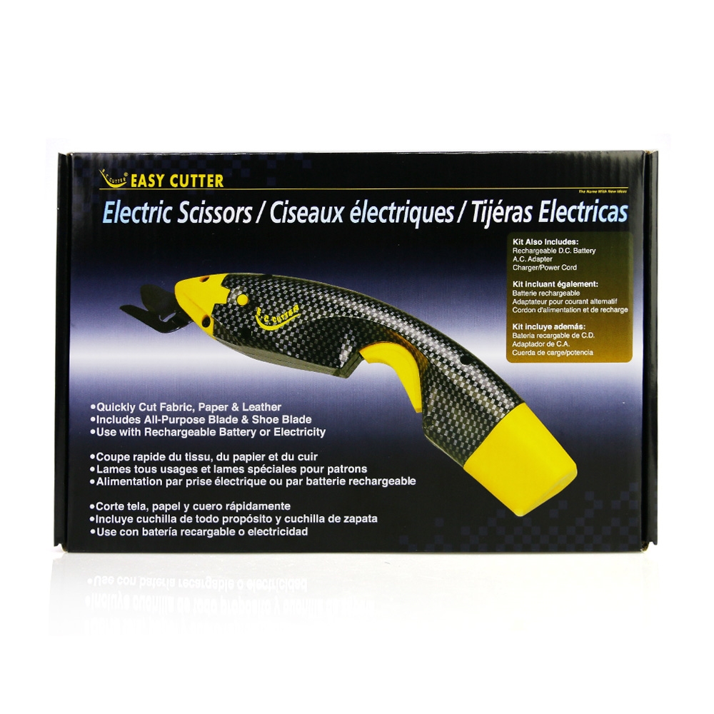 EC-1 Cordless Power Electric S - Power Tools Types review and price