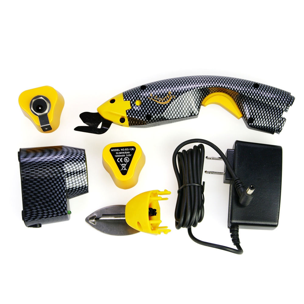 EC-1 Cordless Power Electric S - Power Tools Types review and price
