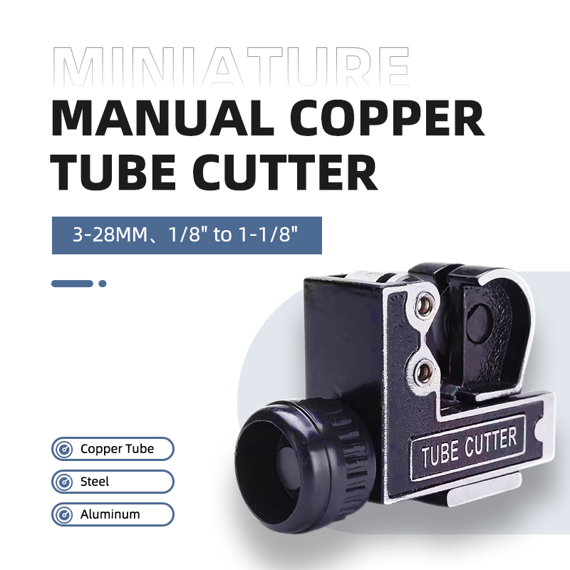 Miniature Manual Copper Tube C - Power Tools Aldi review and price
