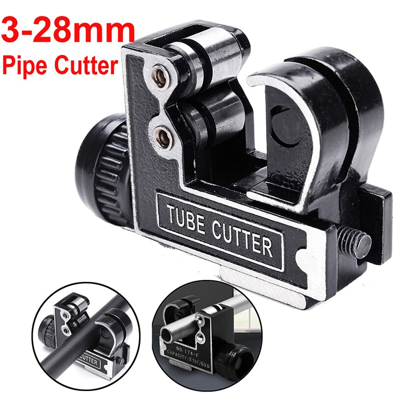 Miniature Manual Copper Tube C - Power Tools Aldi review and price
