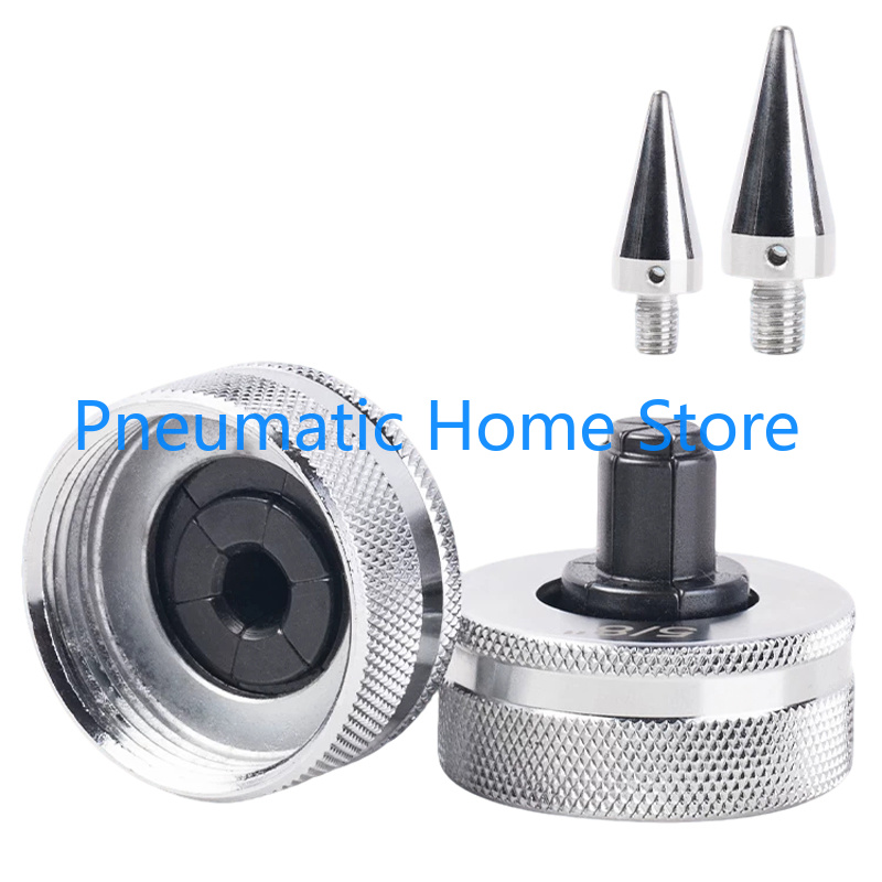 1PCS 6-42mm Expander Head for  - Power Tools Youtube review and price