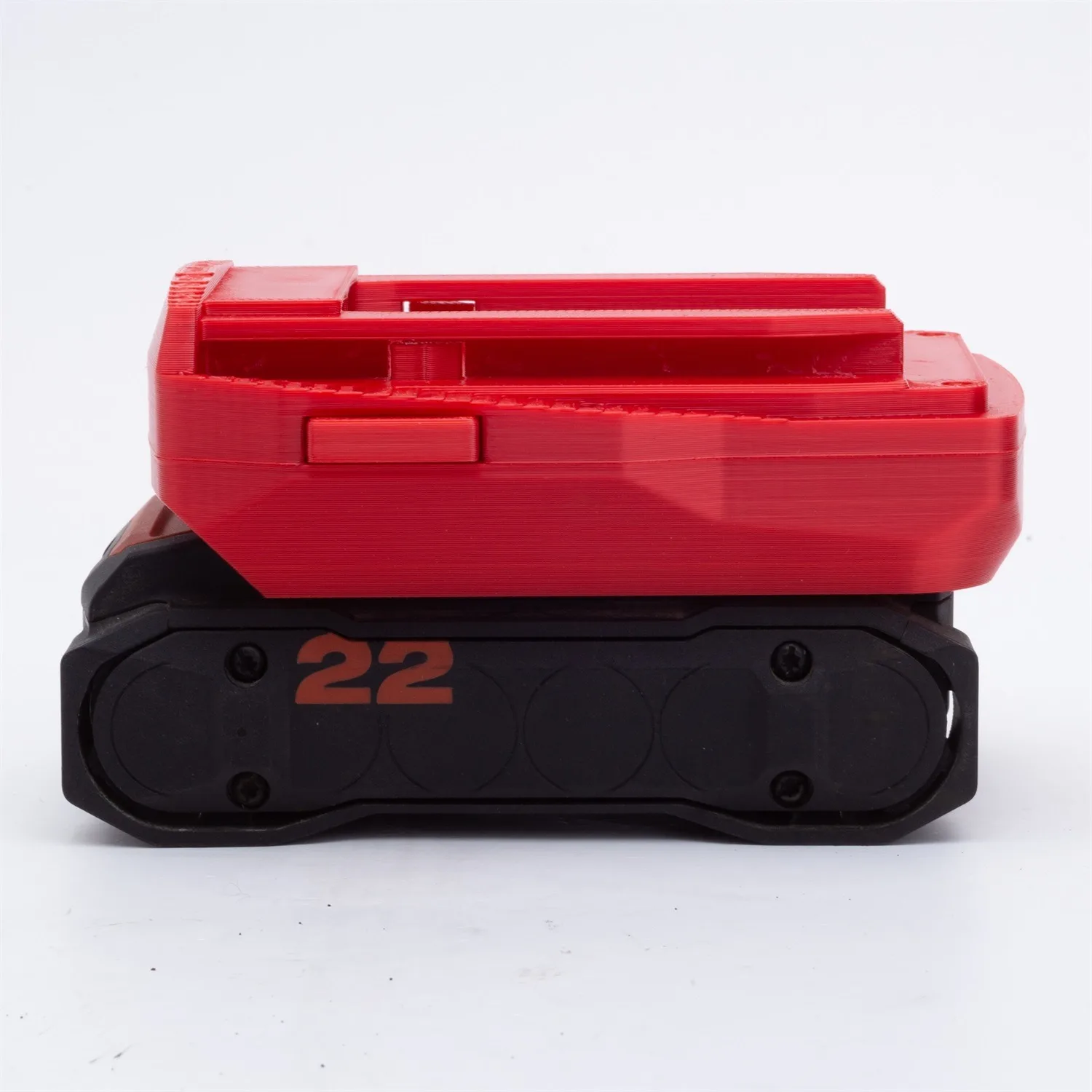 Adapter for Old Hilti 22V B22  - Power Tools Hilti review and price