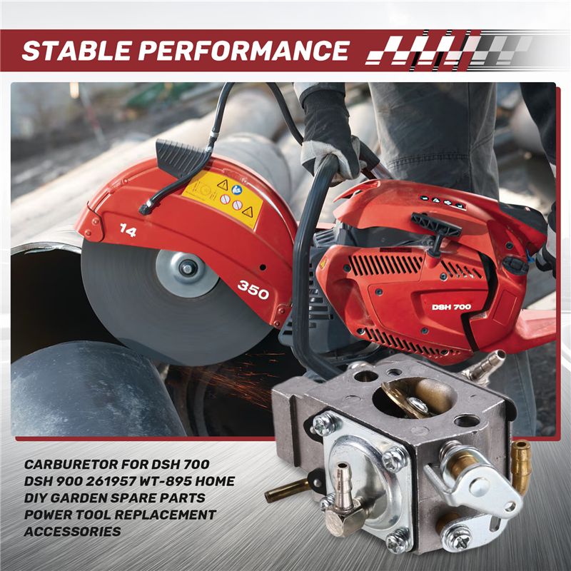 NEW HOT In Stock-Carburetor Fo - Power Tools Hilti review and price