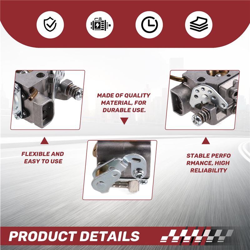 NEW HOT In Stock-Carburetor Fo - Power Tools Hilti review and price