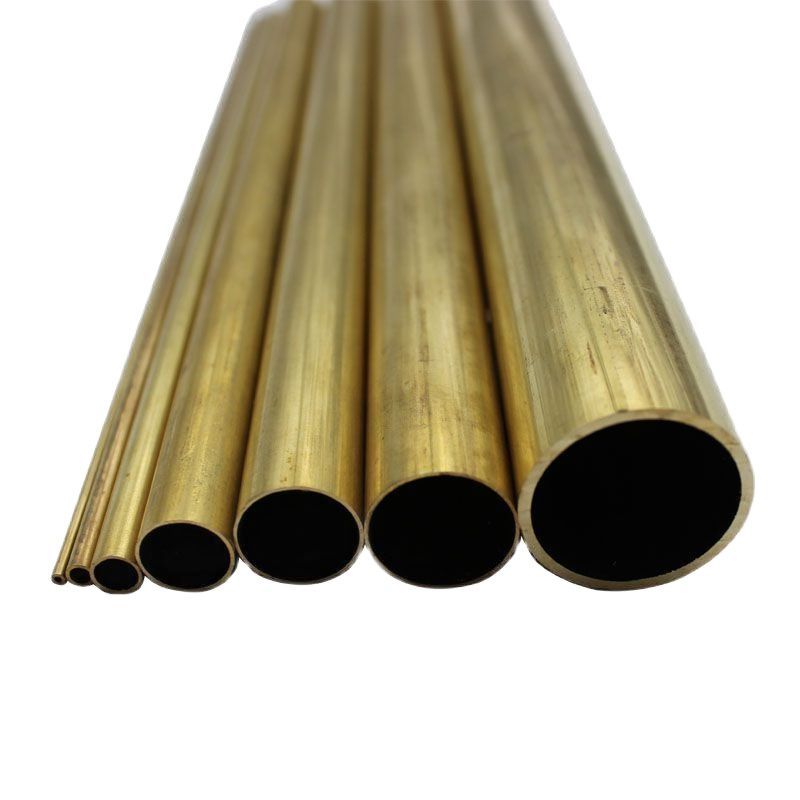 Brass Tube Metal Capillary Pip - Power Tools Youtube review and price