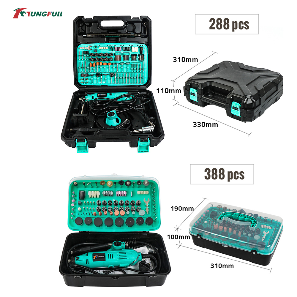 TUNGFULL Mini Electric Grinder - Power Tools Jobs review and price