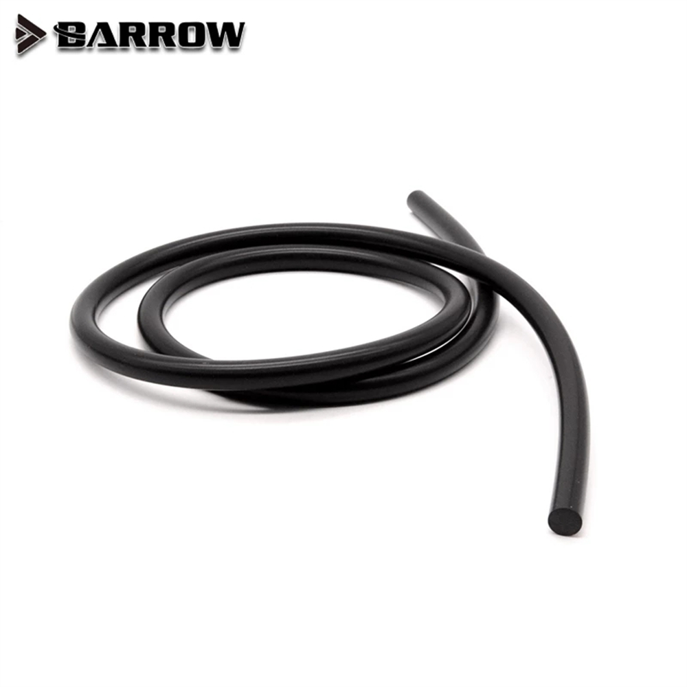 BARROW OD12/14/16mm Acrylic/PM - Power Tools Youtube review and price