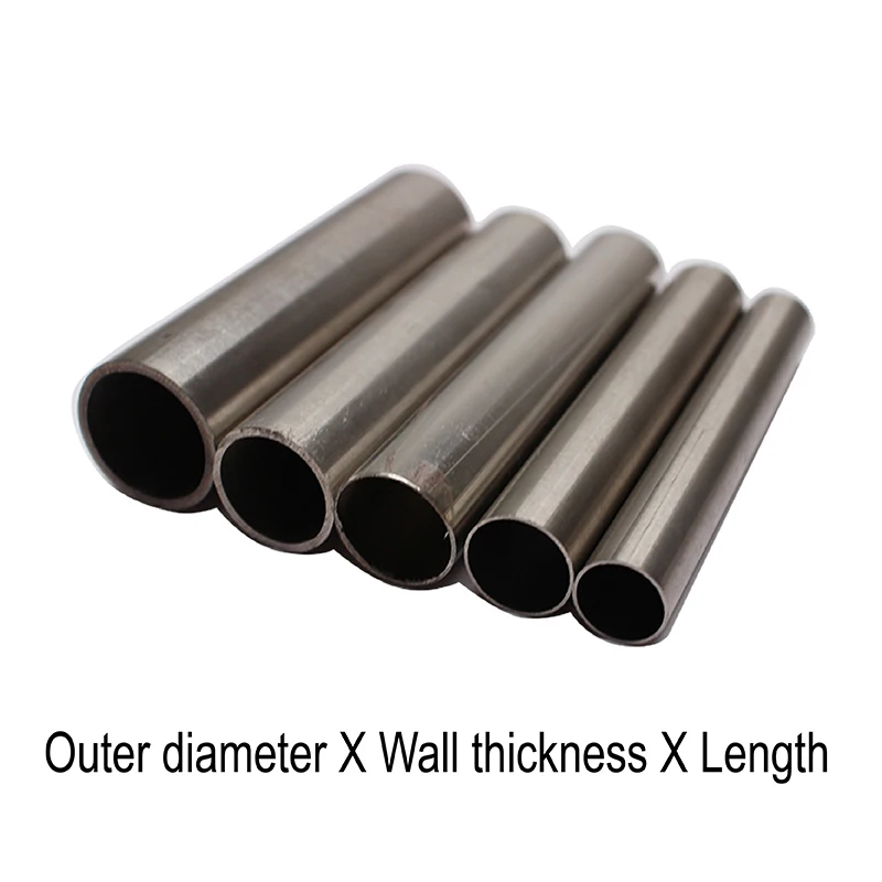 Stainless Steel Pipe Tube 24mm - Power Tools Youtube review and price