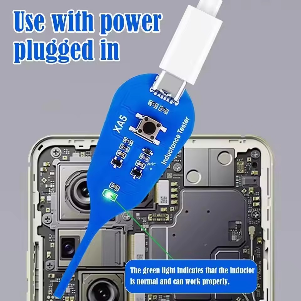 Type-C Powered High Precision  - Power Tools Types review and price