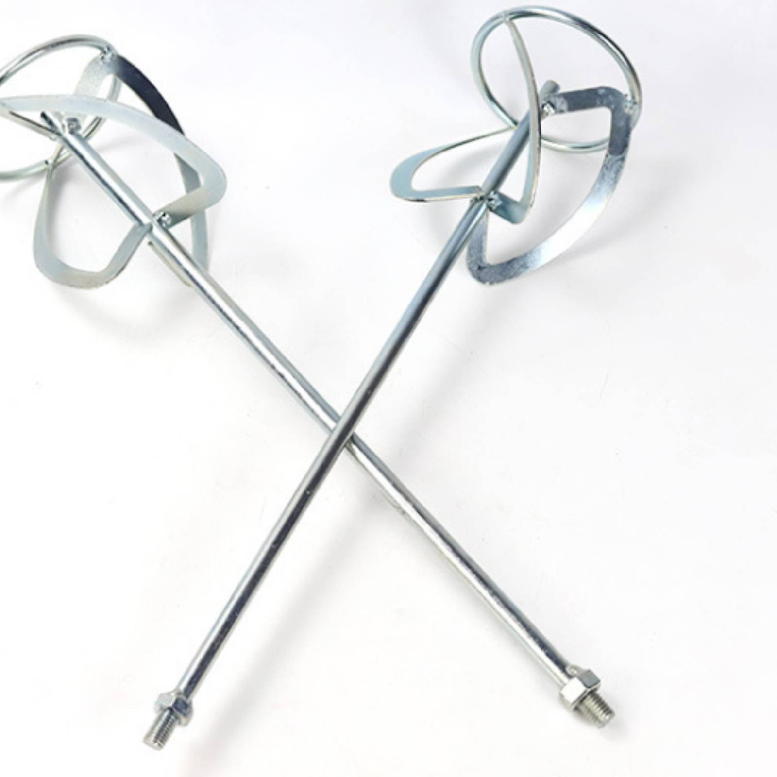 Cement Blender Paddle Sturdy D - Power Tools Types review and price