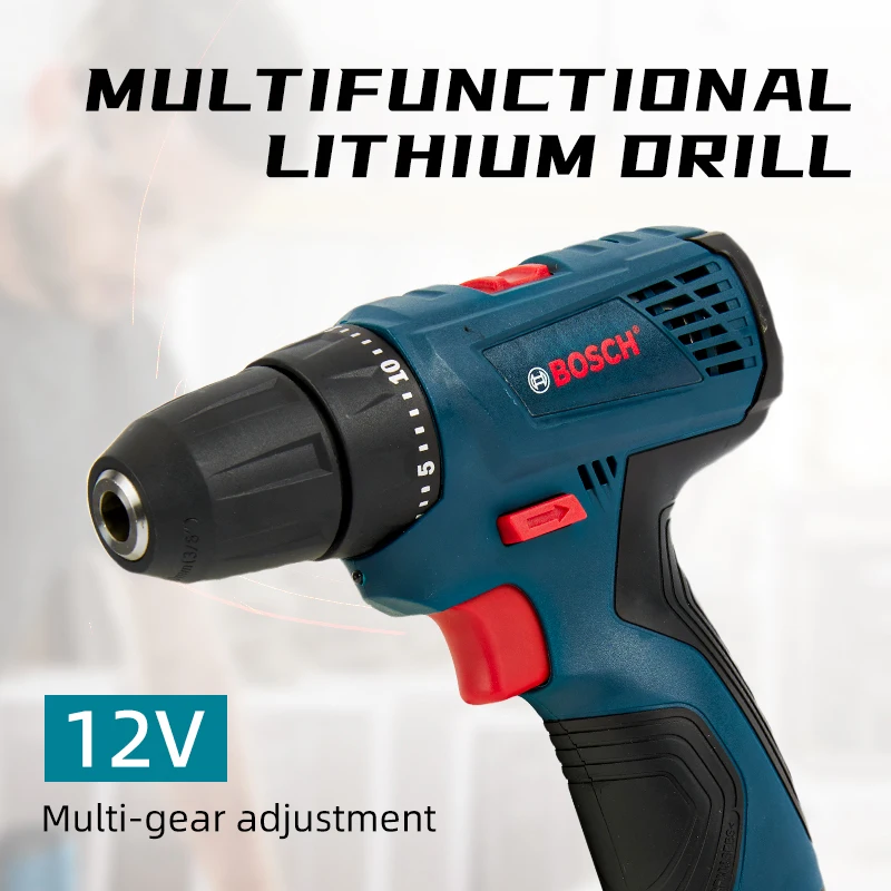 Bosch Professional Electric Dr - Power Tools Professional review and price