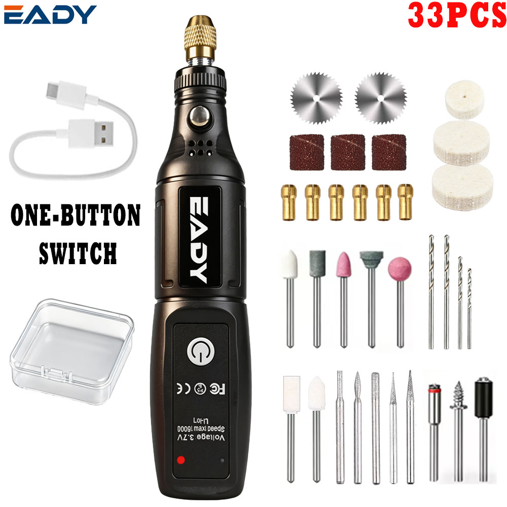 Cordless Mini Electric Drill R - Power Tools Jobs review and price