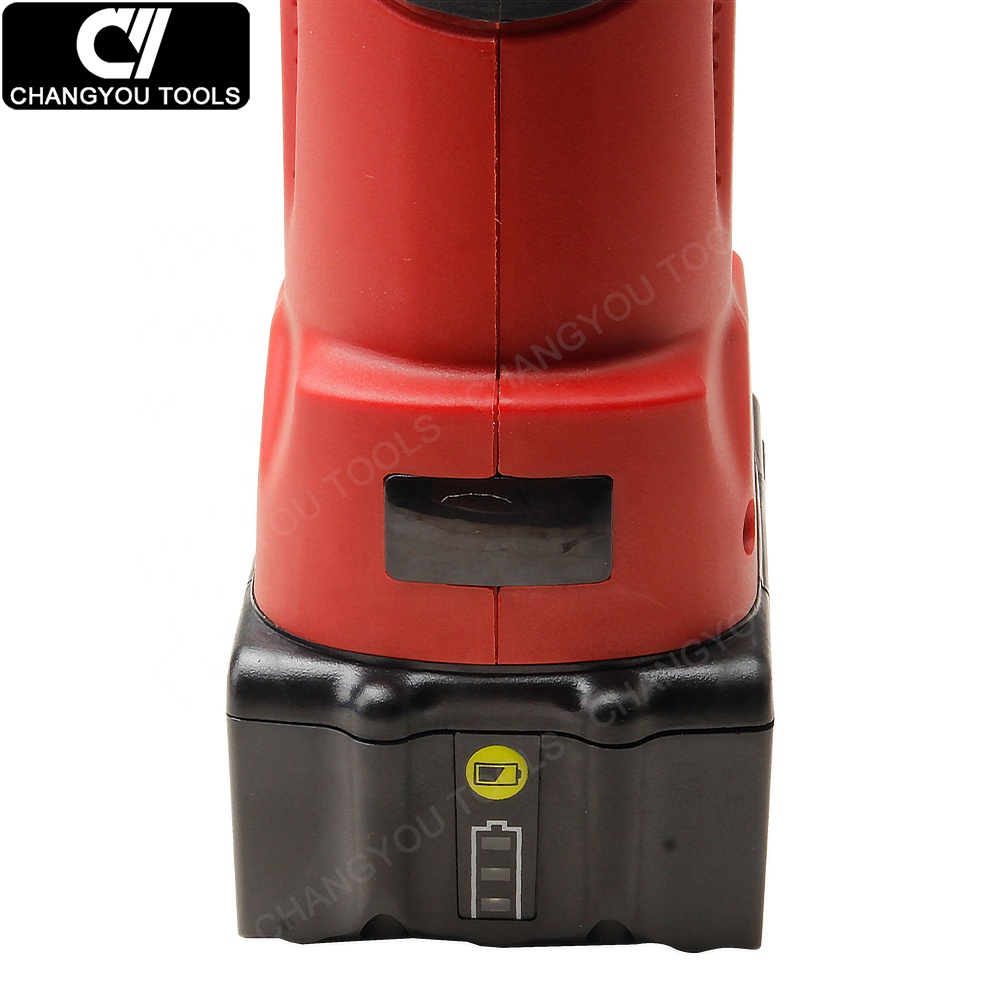 ES-1930 Portable Battery Power - Power Tools Youtube review and price
