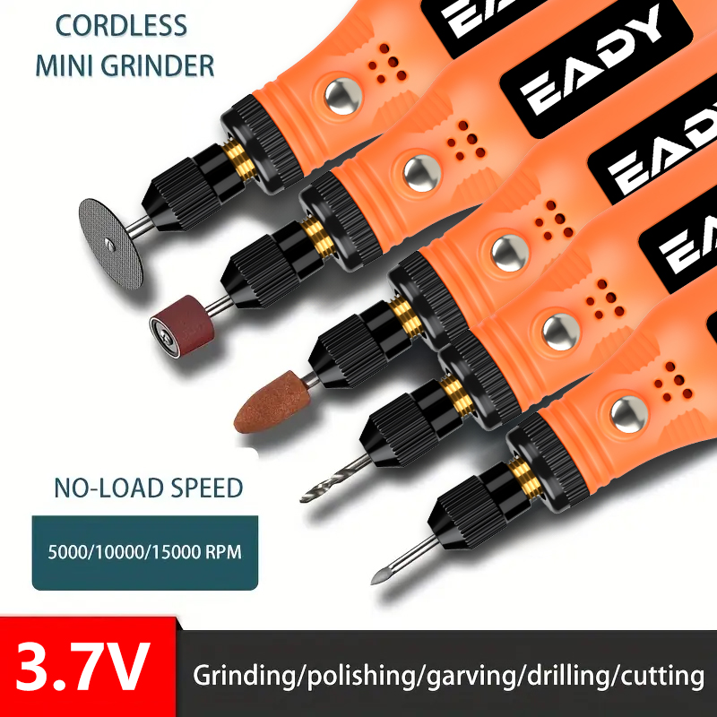 USB Cordless Rotary Tool Kit – - Power Tools Jobs review and price