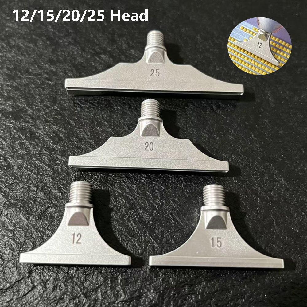 New 12/15/20/25 Head Diamond P - Power Tools Aldi review and price