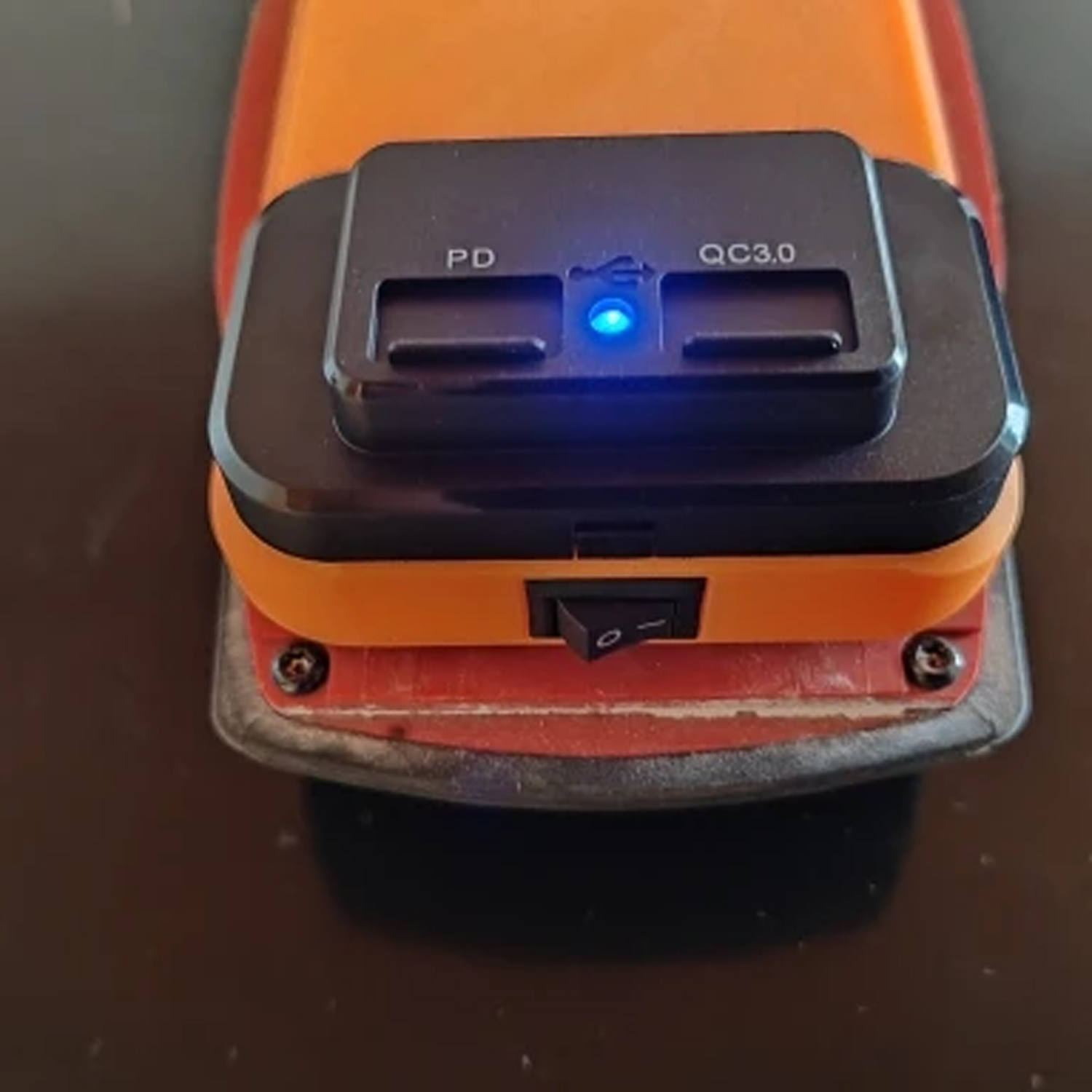 Battery Charger Power Bank For - Power Tools Hilti review and price
