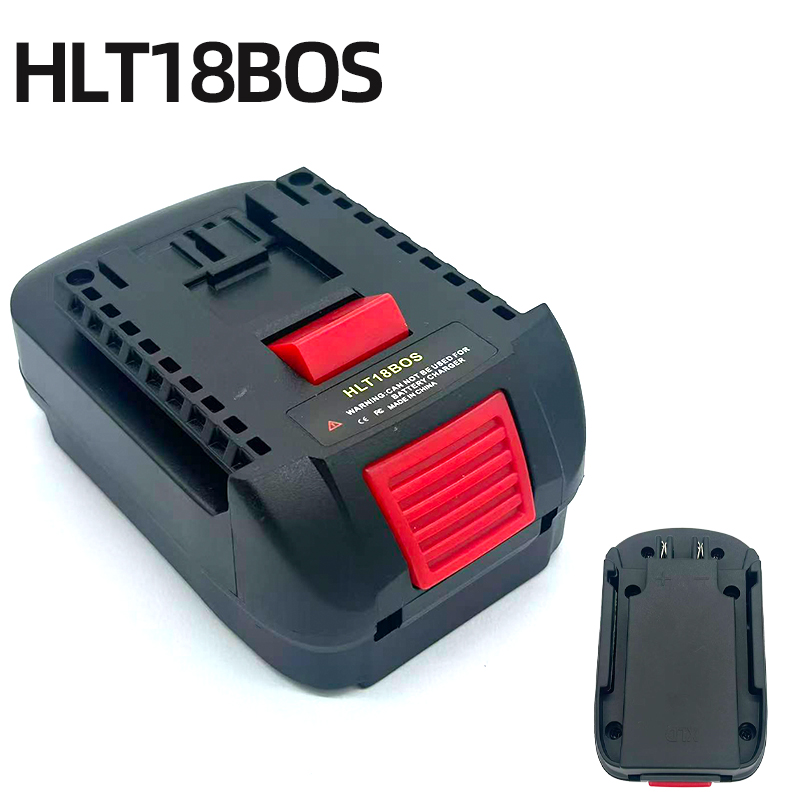HLT18BOS Battery Adapter Conve - Power Tools Hilti review and price
