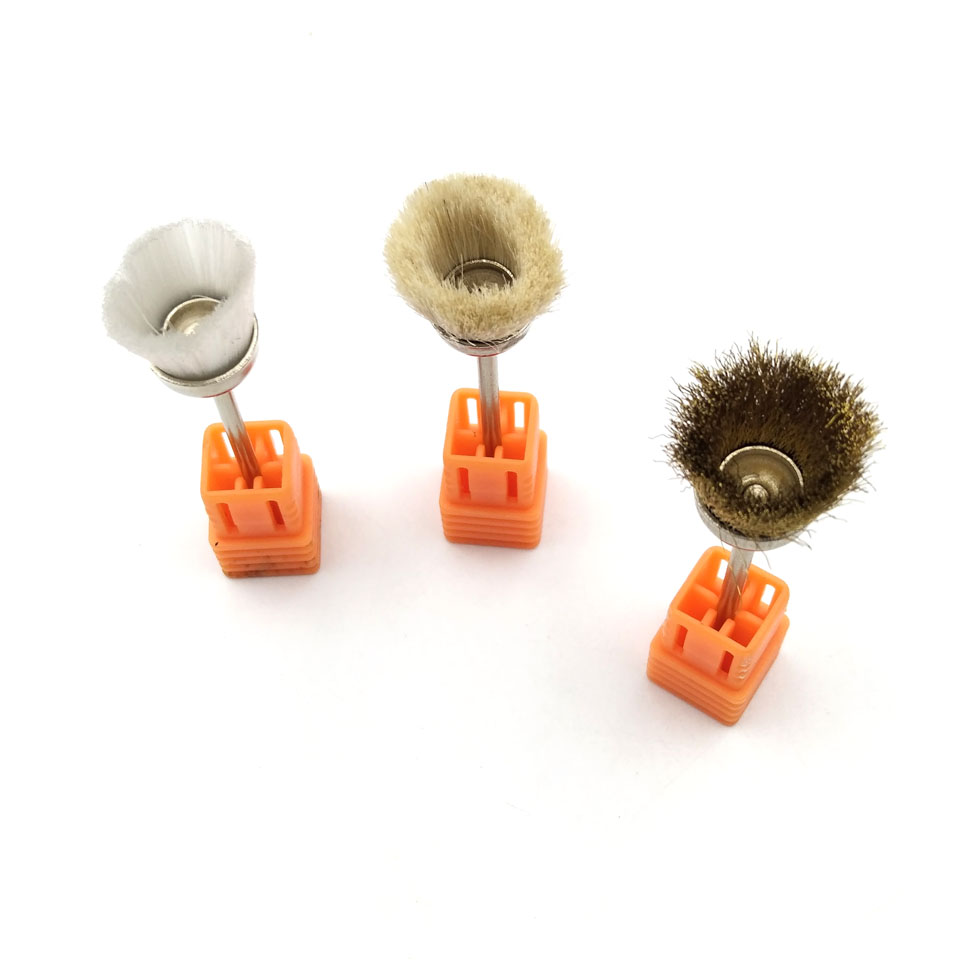 HYTOOS 1PCS Nail Drill Bits Co - Power Tools Jobs review and price