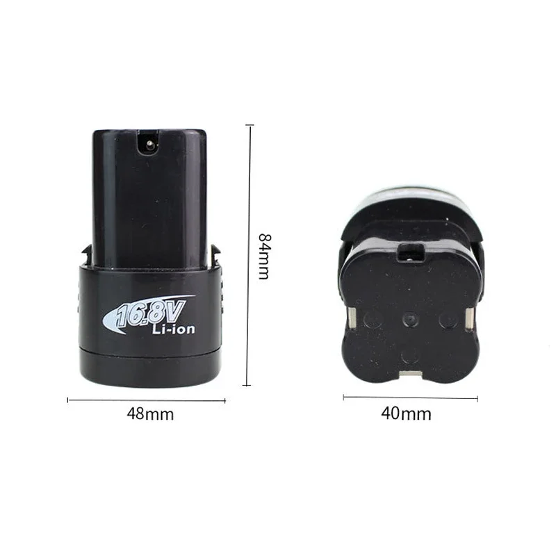 20000mAh 16.8V Lithium Li-ion  - Power Tools Jobs review and price