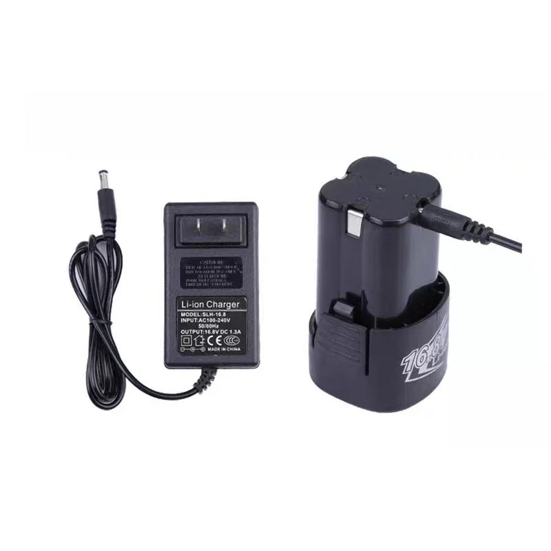 20000mAh 16.8V Lithium Li-ion  - Power Tools Jobs review and price