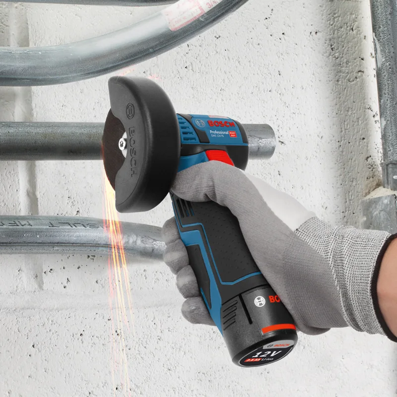 Bosch  GWS 12V-76 Professional - Power Tools Professional review and price