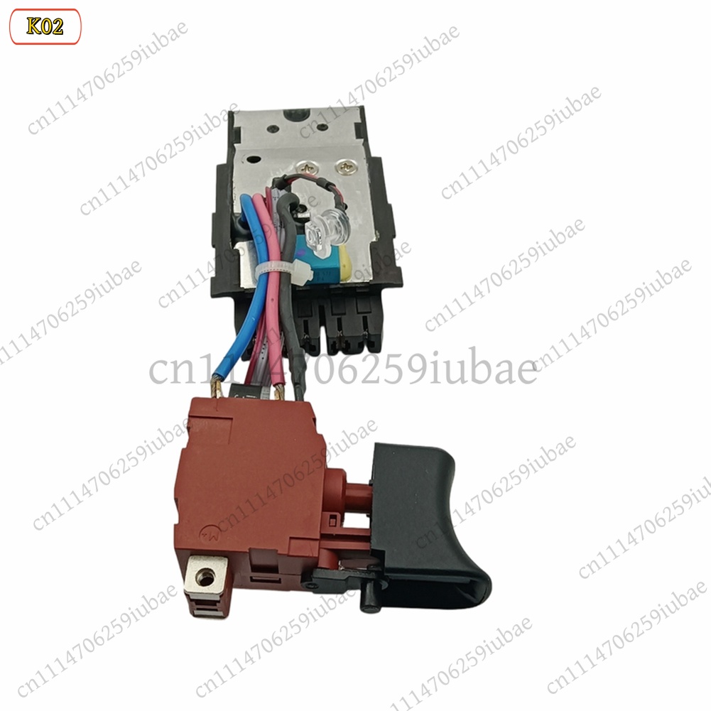 LK 21.6V Switch Push Button Tr - Power Tools Hilti review and price