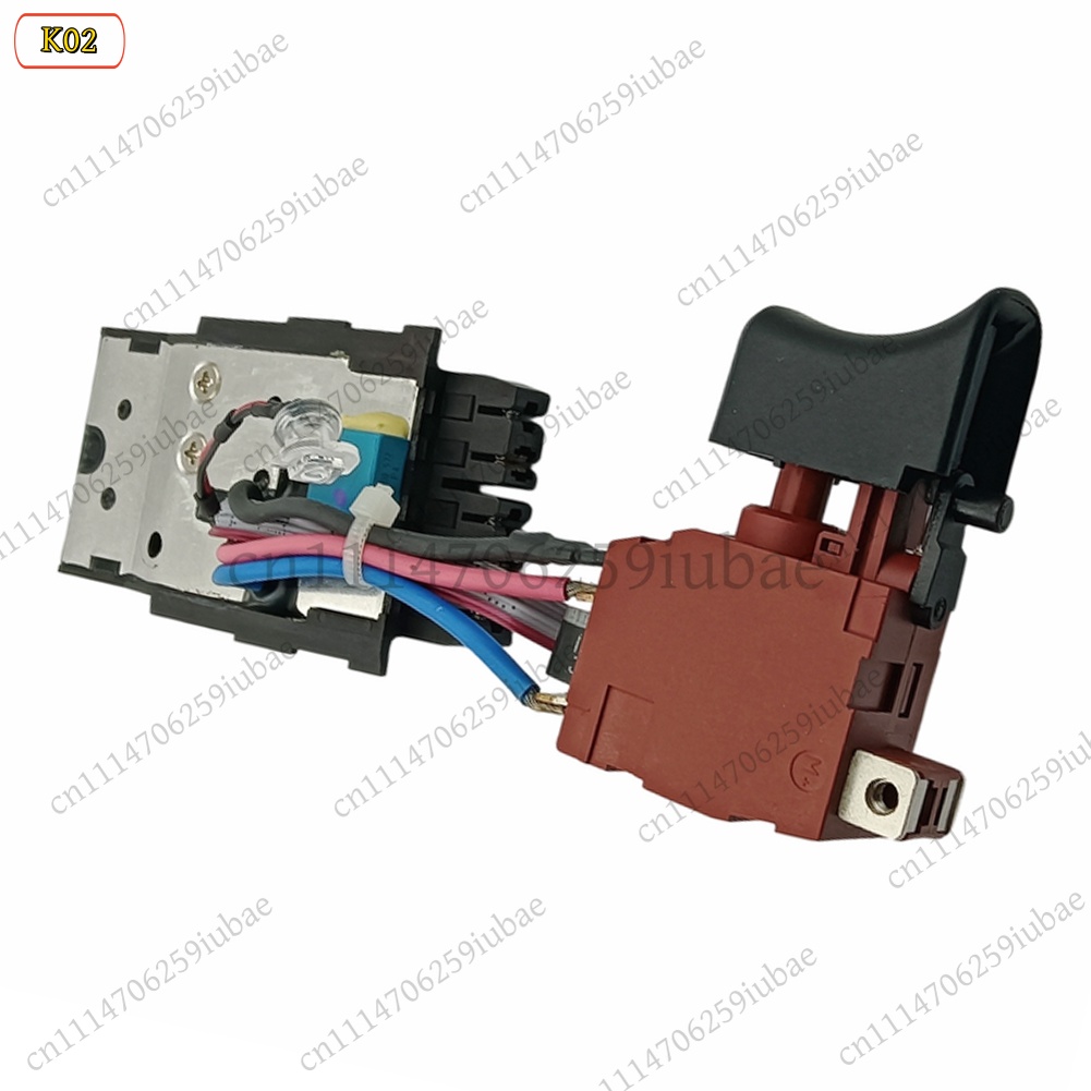 LK 21.6V Switch Push Button Tr - Power Tools Hilti review and price