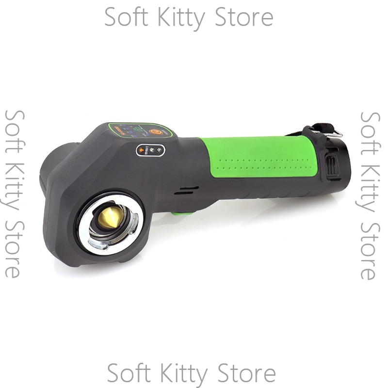 Lithium Battery Flare ST-E800A - Power Tools Youtube review and price