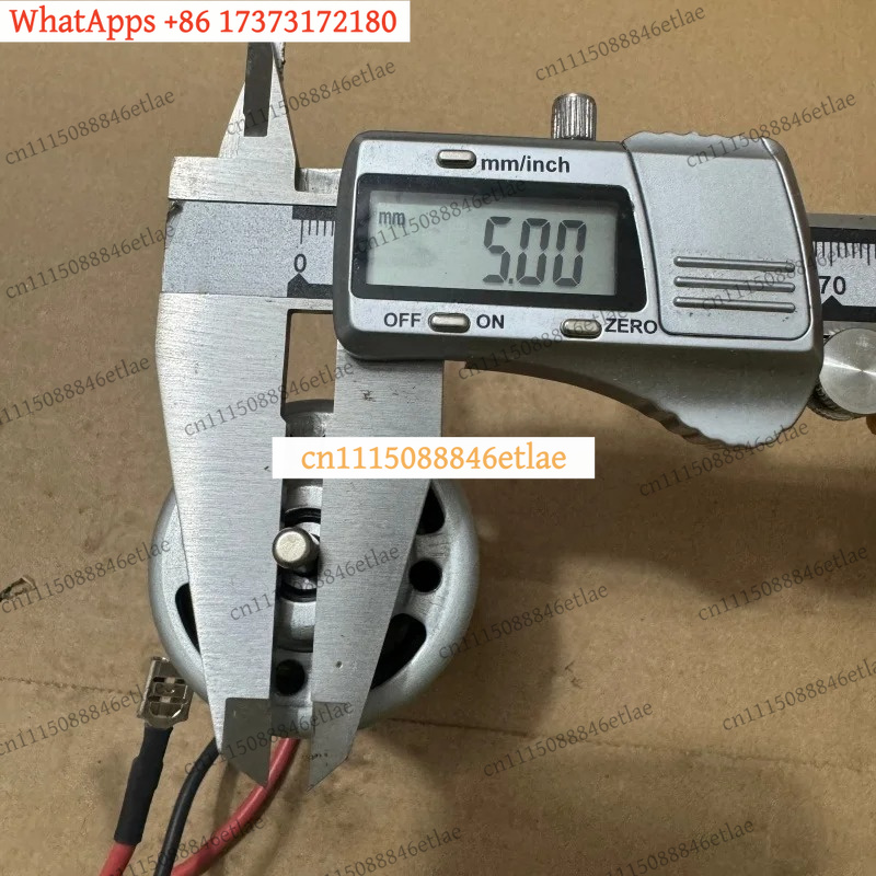 k3 21.6V Motor 1080114 for HIL - Power Tools Hilti review and price