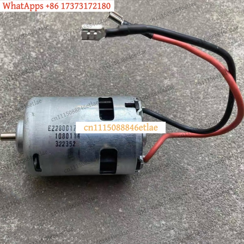 k3 21.6V Motor 1080114 for HIL - Power Tools Hilti review and price