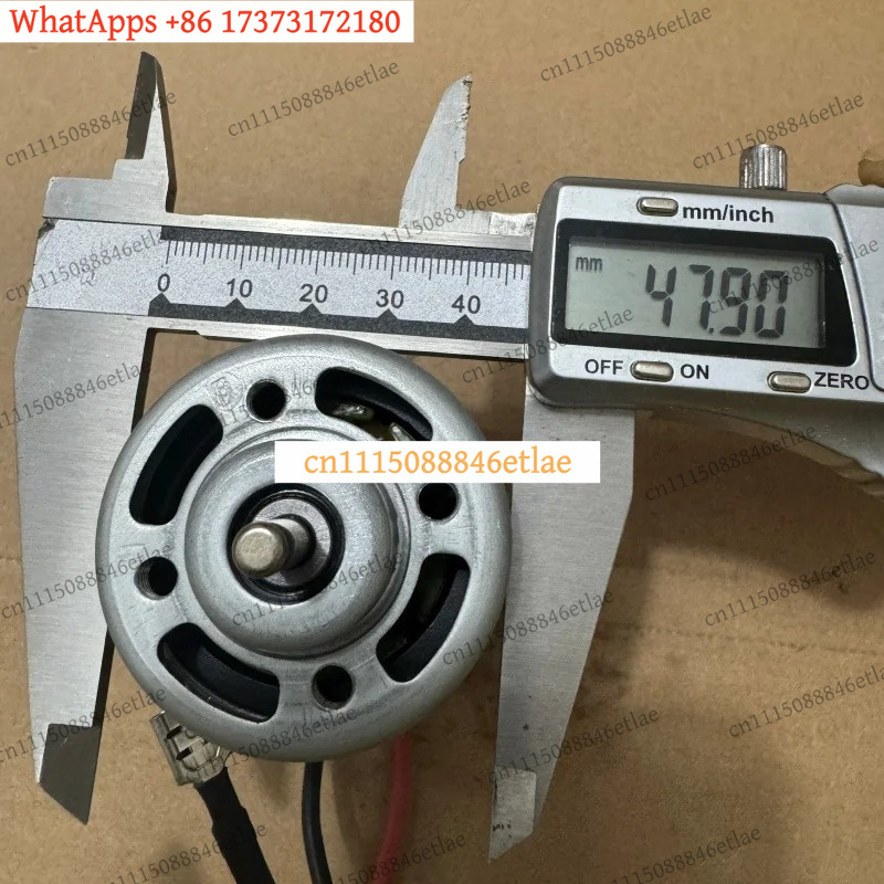 k3 21.6V Motor 1080114 for HIL - Power Tools Hilti review and price
