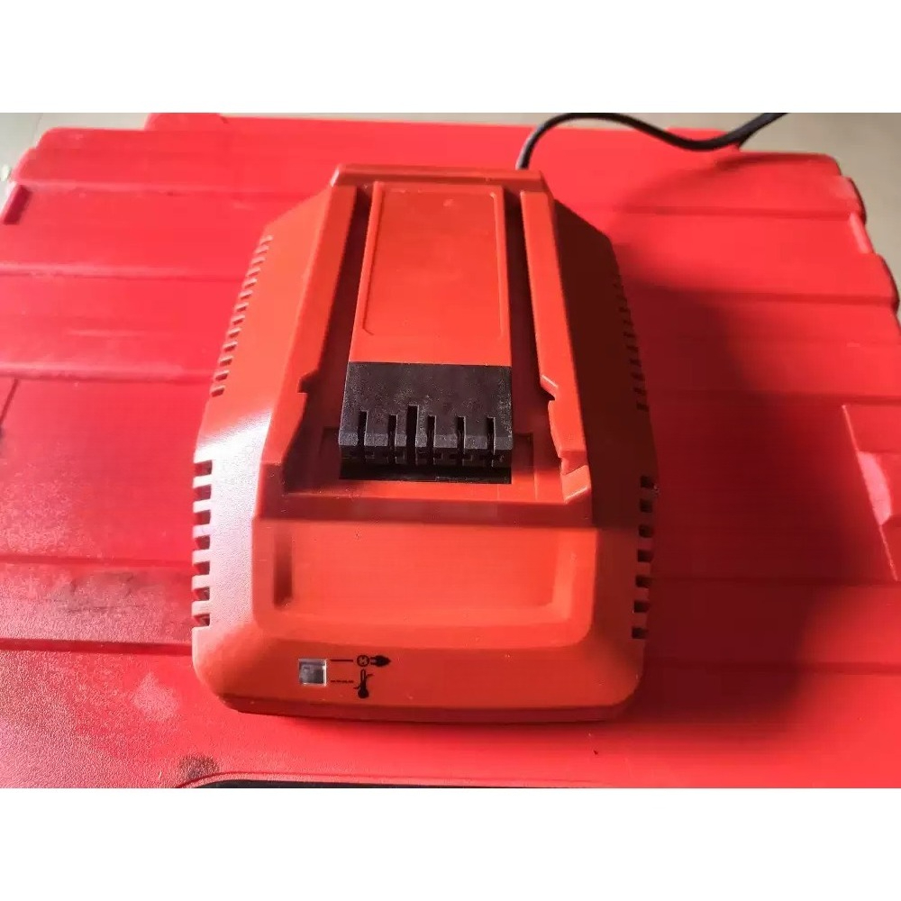 Used 80%‑New Hilti C4/36‑90 Ba - Power Tools Hilti review and price