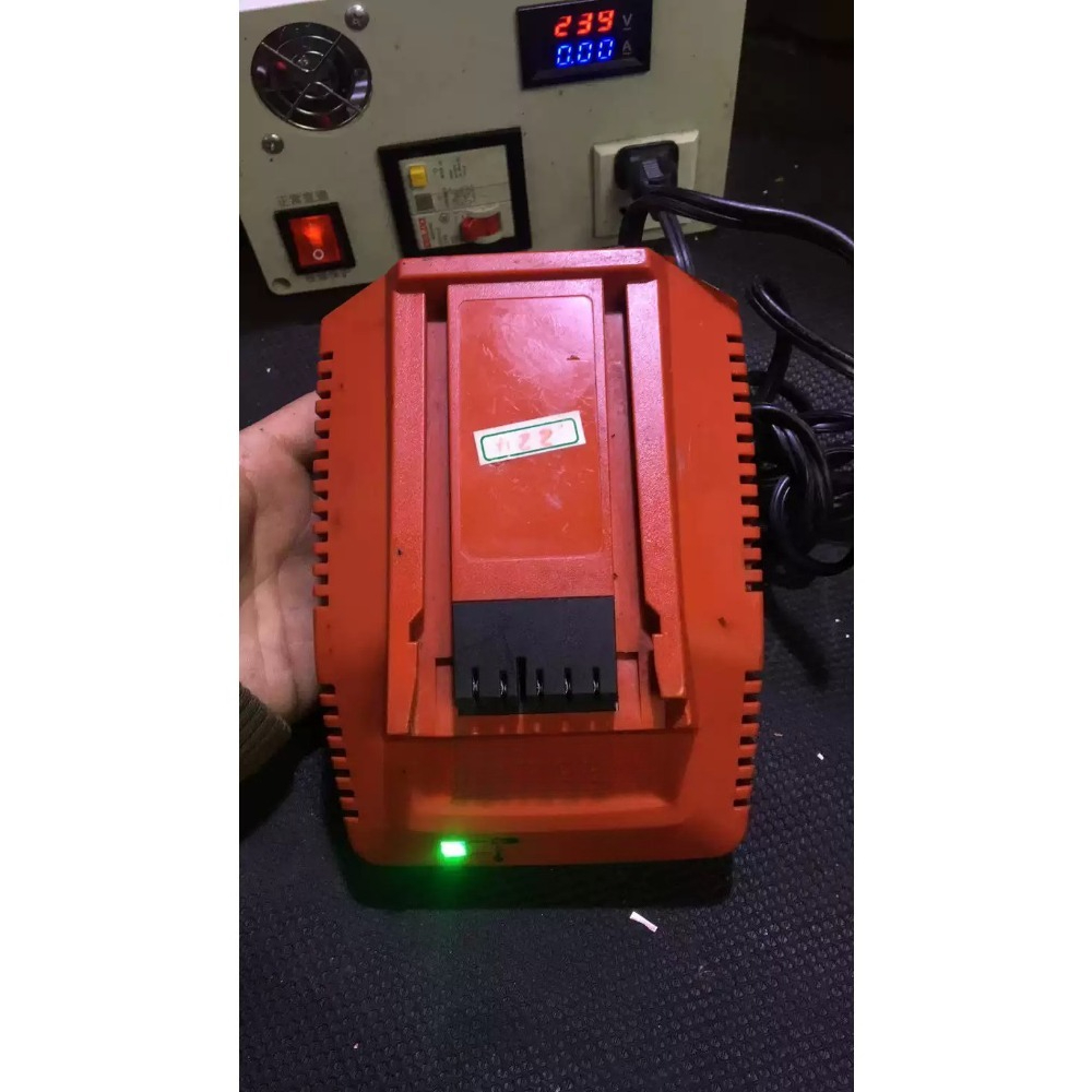Used 80%‑New Hilti C4/36‑90 Ba - Power Tools Hilti review and price
