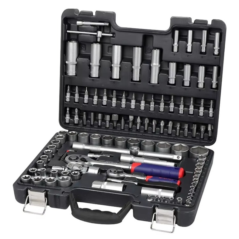 108pcs Professional Mechanics  - Power Tools Professional review and price
